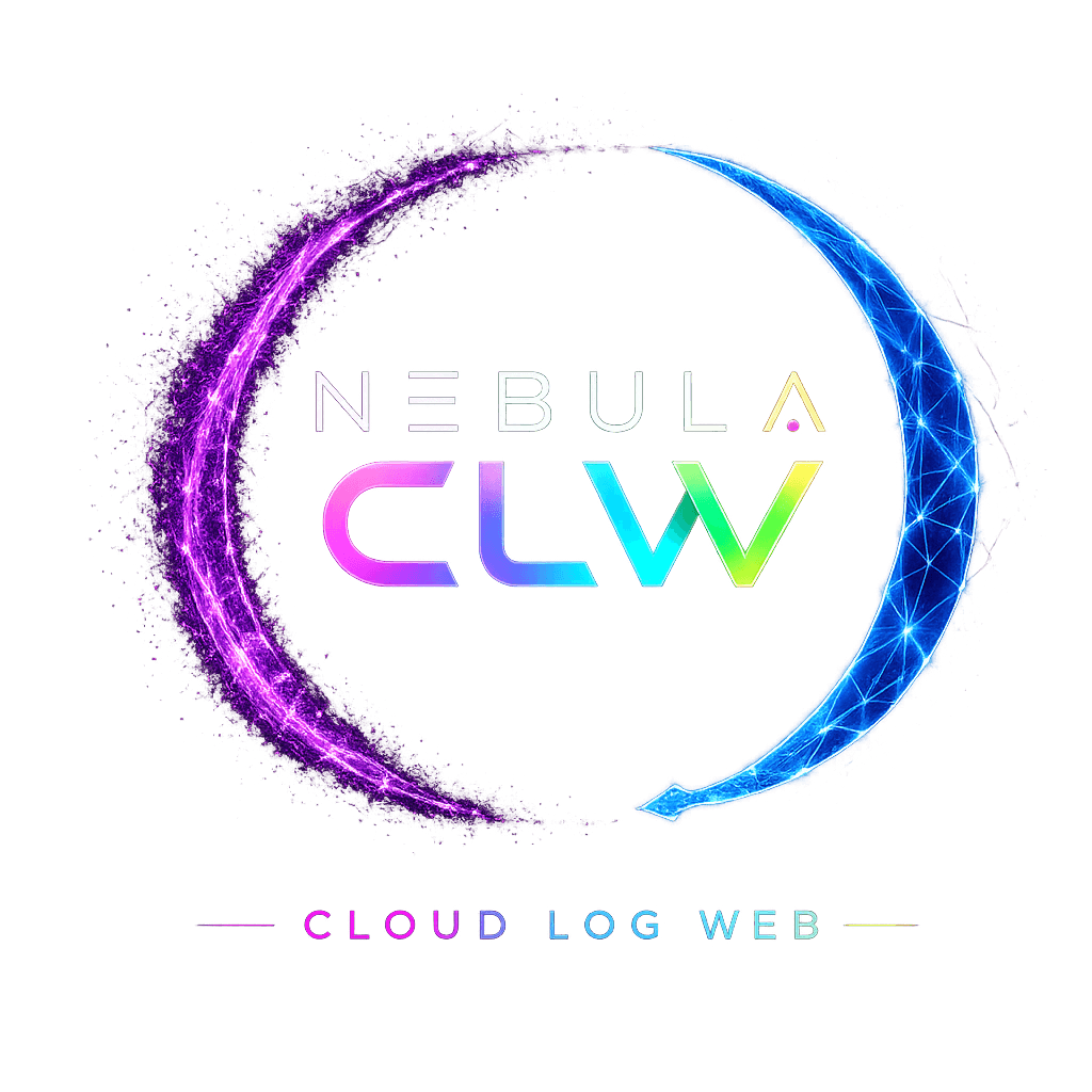 Nebula CLW - Cloud Log Web